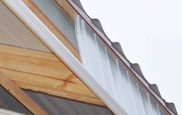 why Kingsclere fascia repairs are essential