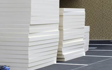 Kingsclere flat roof insulation costs