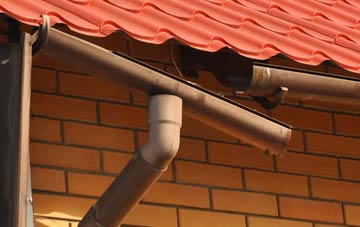 Kingsclere gutter repair costs