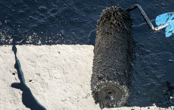 Kingsclere liquid sealant waterproofing