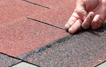 Kingsclere asphalt roof repairs