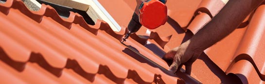 save on Kingsclere roof installation costs