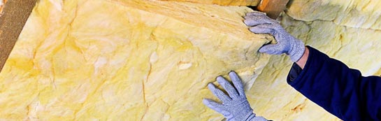 quotes for Kingsclere roof insulation