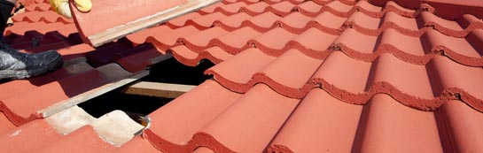 compare Kingsclere roof repair quotes