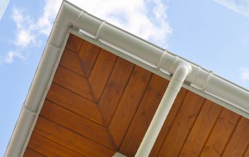 Kingsclere soffit types