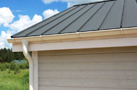 Kingsclere fascia repair